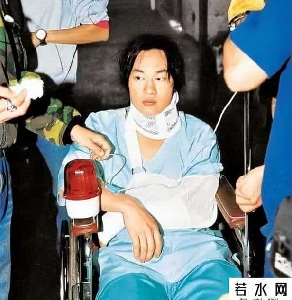 徐濠萦骂中国人