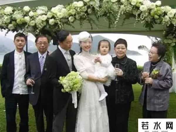 徐濠萦骂中国人