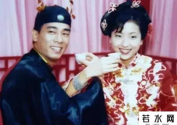 徐濠萦骂中国人