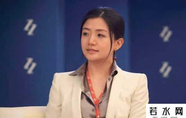 云峰基金 李颖