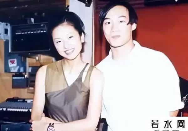 徐濠萦骂中国人