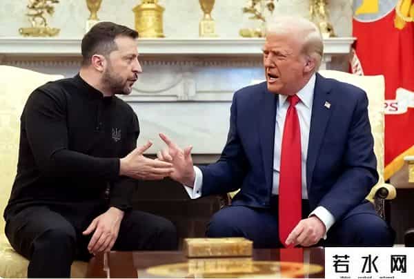 中方就乌危机开展第二轮外交