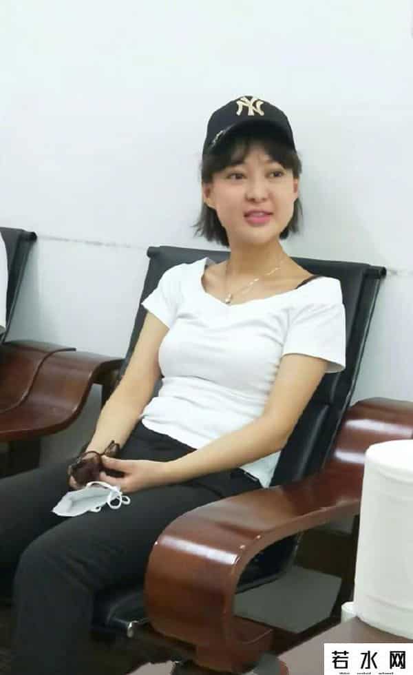 郭美美baby新浪微博
