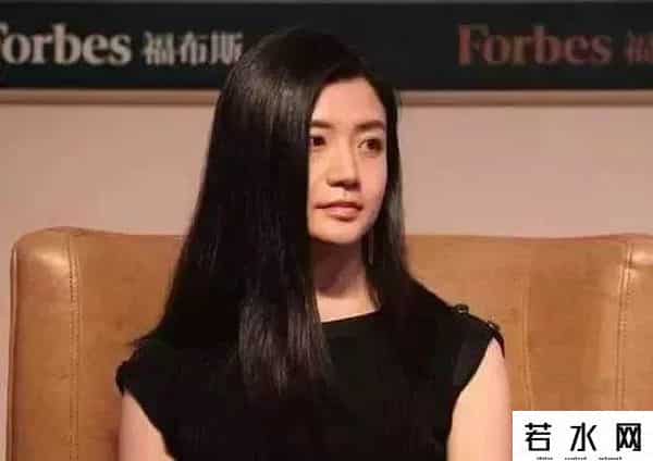 云峰基金 李颖
