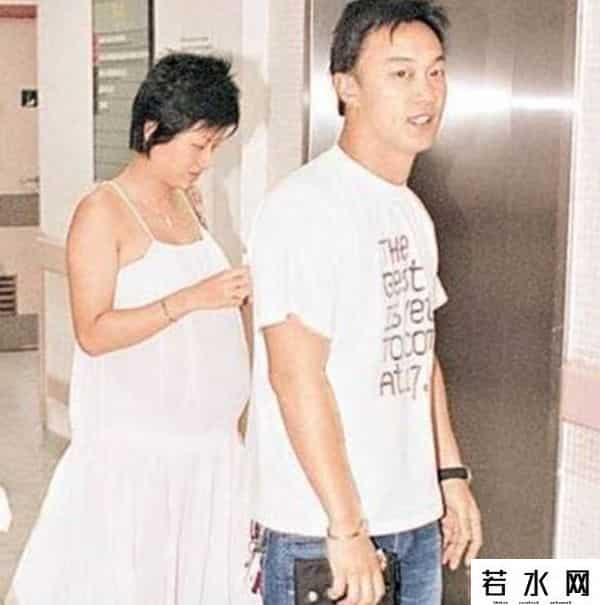 徐濠萦骂中国人