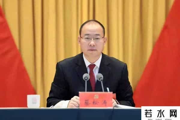 这位中央委员以新职务亮相
