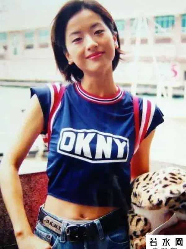 徐濠萦骂中国人