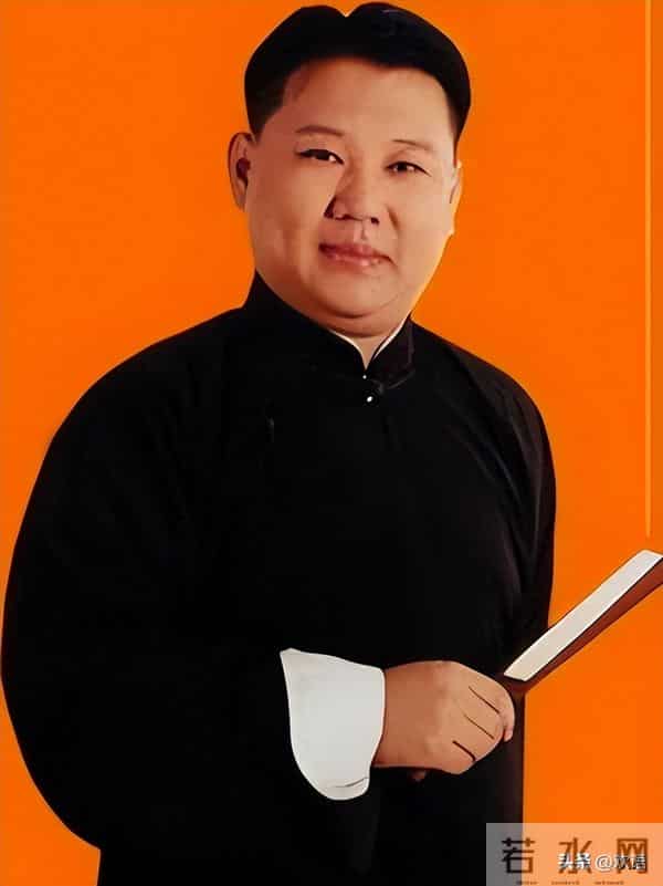 相声界乌烟瘴气，冯巩为什么不出手，姜昆的“下场”就是前车之鉴