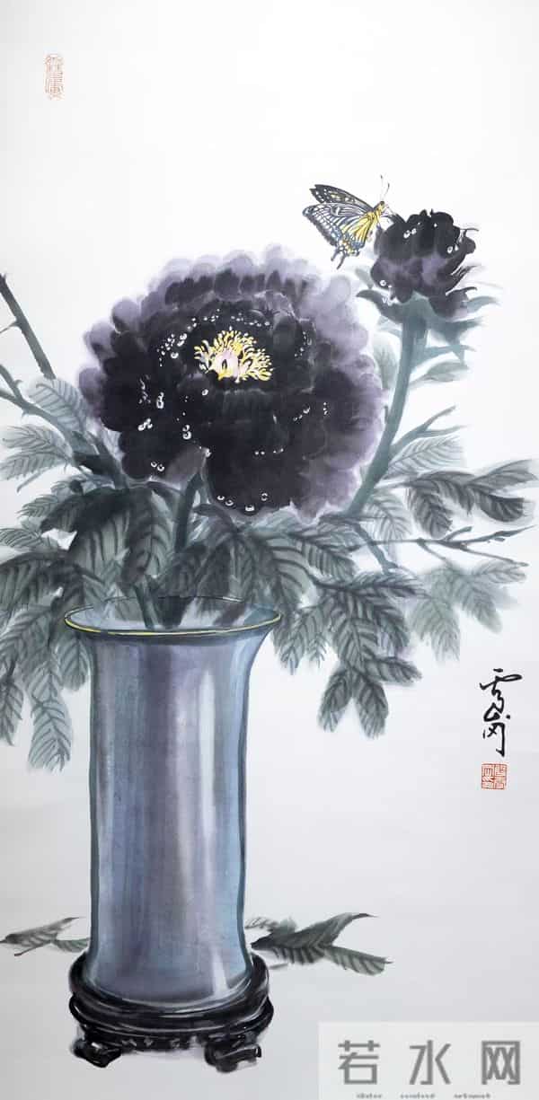 滇韵匠心映初心 多元艺术铸担当——记云南艺术家段雪岗和他的作品