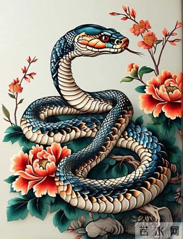 属蛇的你！缠3年的“旧包袱”终于要松，往后一路顺到底！