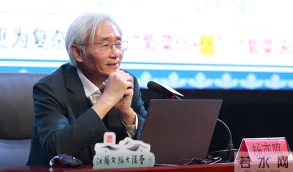 江苏文脉大讲堂 - 连云港方言充满热梗和彩蛋