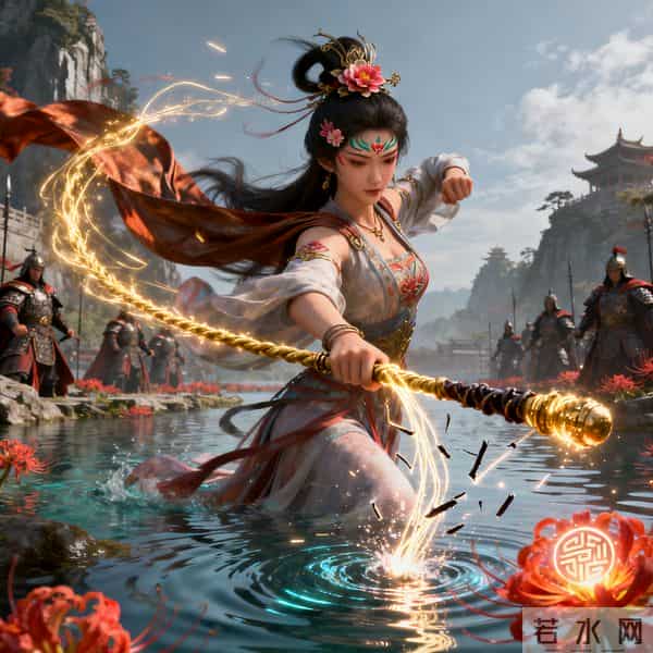 天庭八大酷刑：神仙犯错也要受罚，最后一种吓哭众仙！