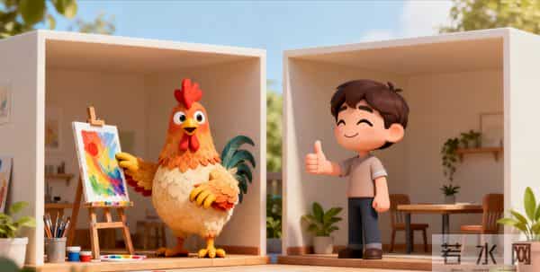 属鸡人最偏爱的另一半：藏在细节里的契合