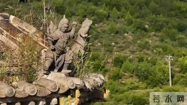 这座古城集齐七朝古建，还私藏有73处国保级古迹，实在太低调了......