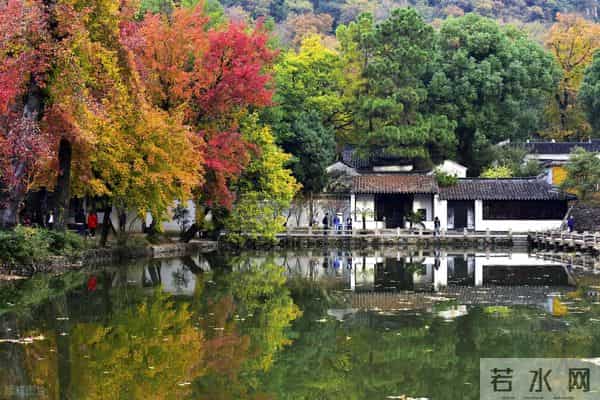 苏州仓街往事356：她对男人还是有疑心的