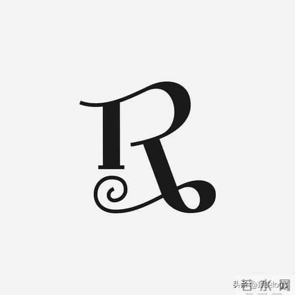 logos：创意个性独特！一组极为精彩的标志设计分享