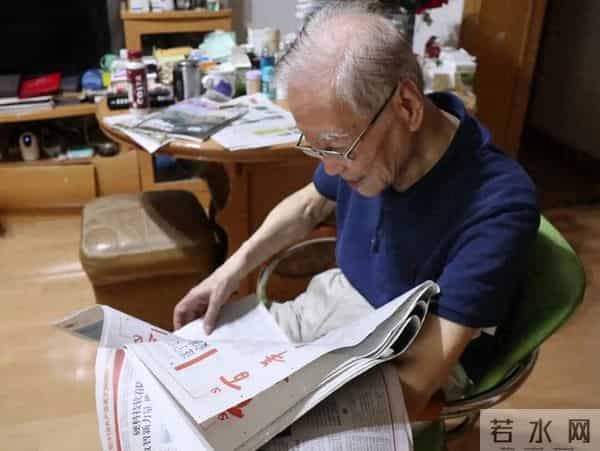 茅盾文学奖得主王火告别仪式将于3日后举行，女儿最新发声