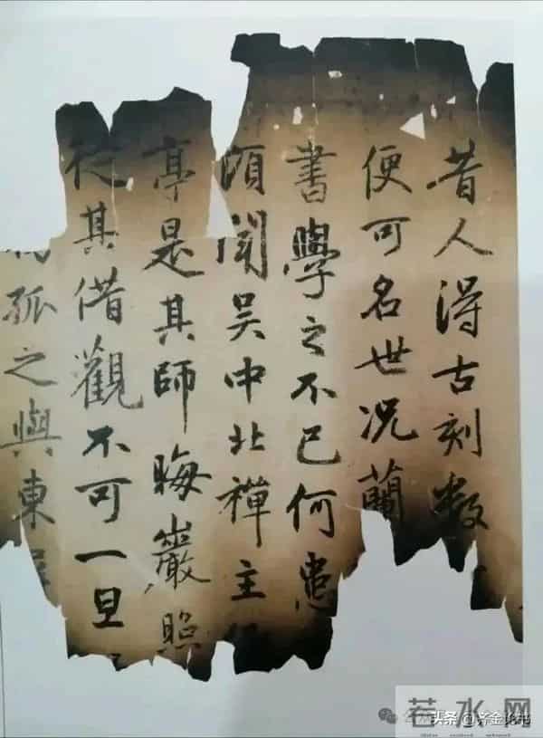 写字能解压？脑科学揭秘：书法是情绪的“天然镇静剂”