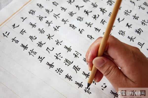 赵孟頫道破书法玄机:为何有人成宗师,有人只算“写字匠”?