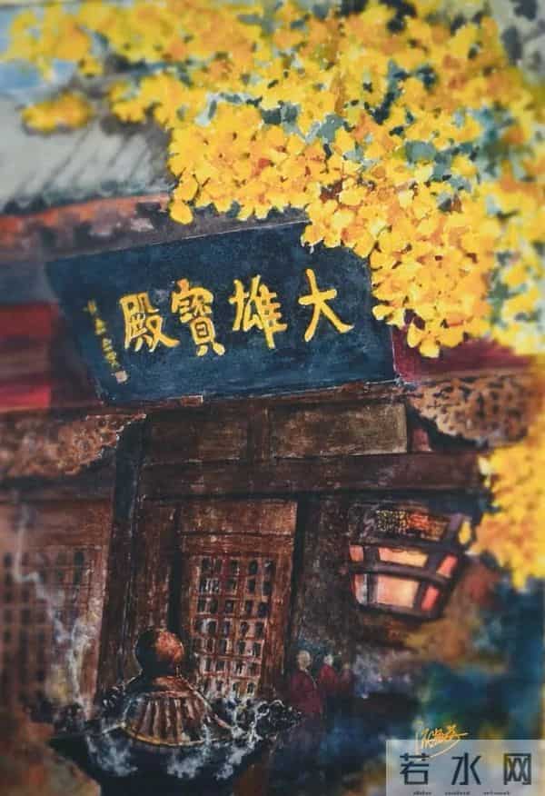 幸福原创画吧2025年第四十四期画友作品分享