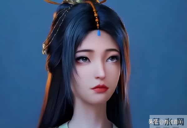 《凡人修仙传》韩立带妹回宗门，众人反应亮了！