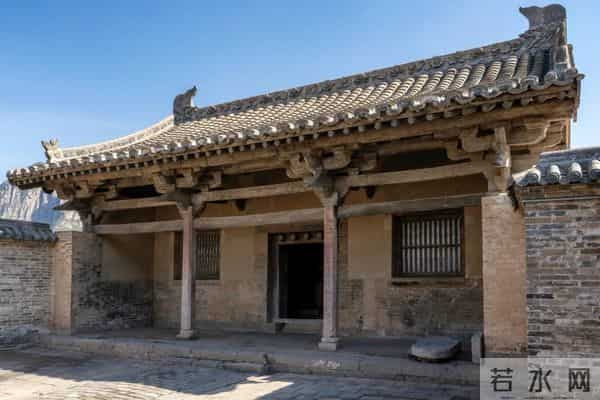 这座古城集齐七朝古建，还私藏有73处国保级古迹，实在太低调了......