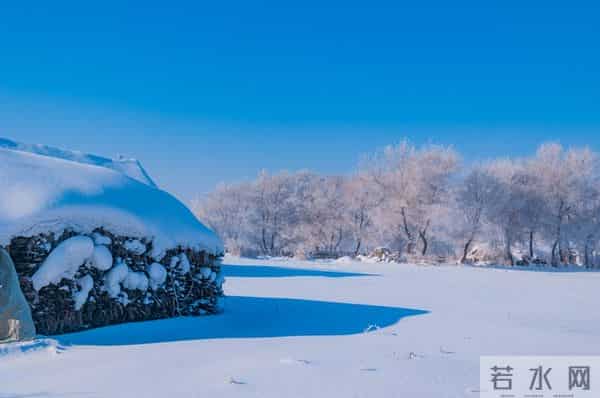 “大雪多不多，就看十月初六”，今日十月初六，今冬雪多冷到哭？