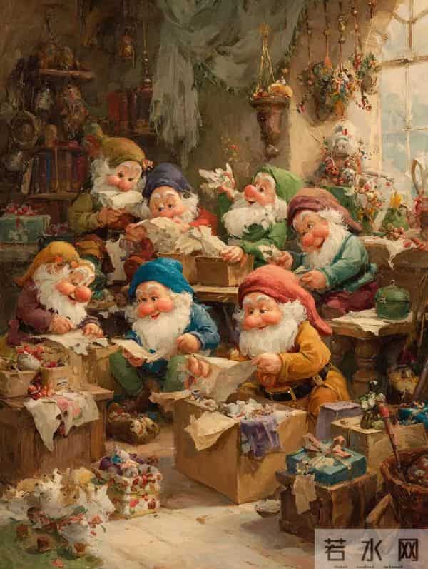 人间冬日，恰逢圣诞，岁岁年年常相似，年年岁岁皆安好