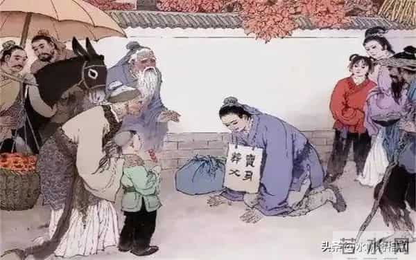 古人家训格言，句句都是宝，值得收藏！（4）