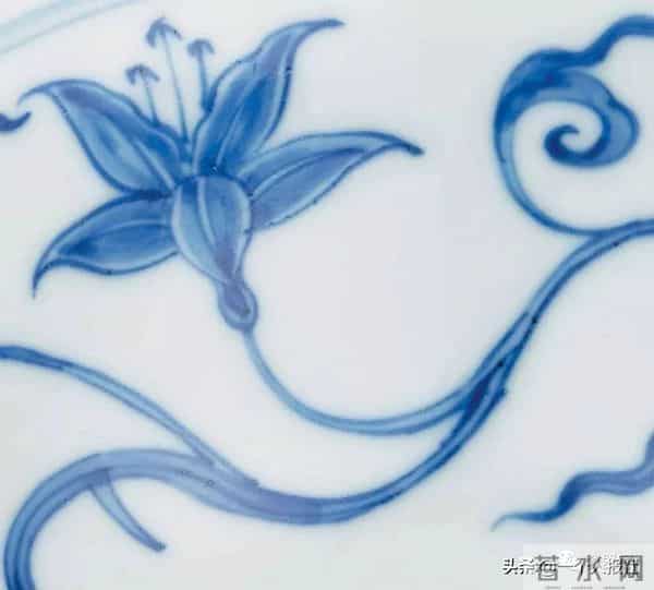 百万千万级的明清官窑瓷器