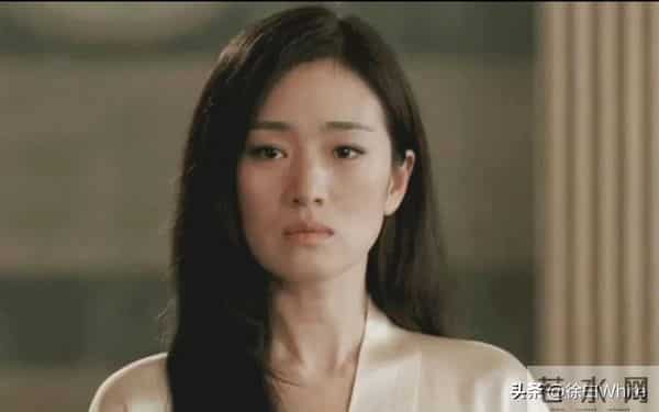 巩俐1986年手写稿曝光！字迹遒劲有力，书法爱好者迫不及待要临摹