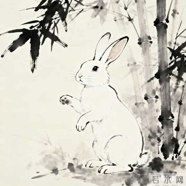 属兔人注意！本周迎好运，2位贵人相助，事业生活双丰收