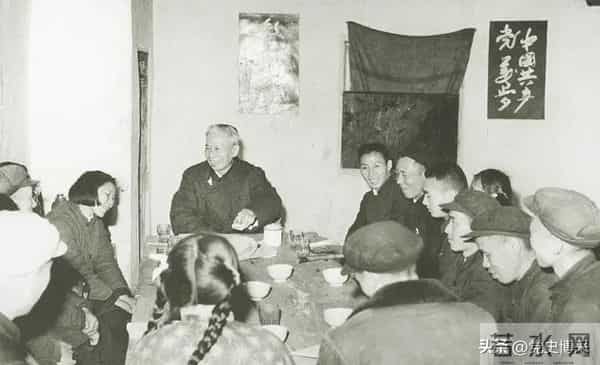 刘少奇：党的三大作风的倡导者、建设者、坚守者