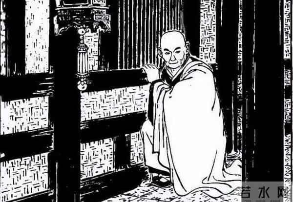 民间故事：放牛娃夜归，见财主小妾卧房俩人影，牛：你活不过三天