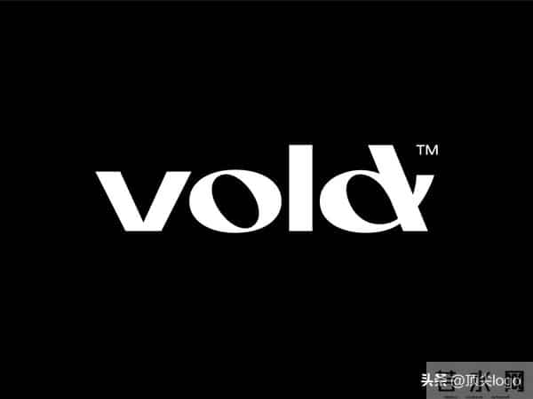 logos：创意个性独特！一组极为精彩的标志设计分享