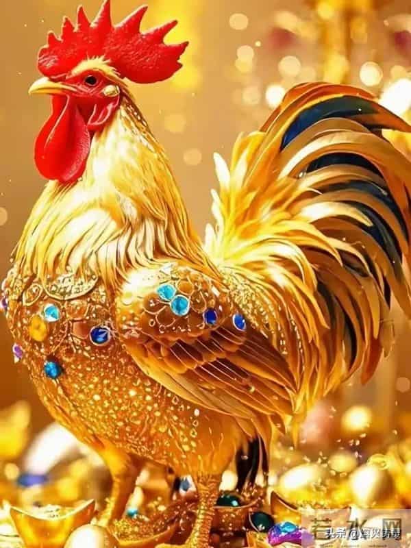 属鸡的注意！不要怀疑，明天过后必定事事如意