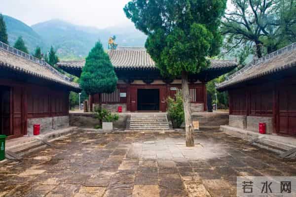 这座古城集齐七朝古建，还私藏有73处国保级古迹，实在太低调了......