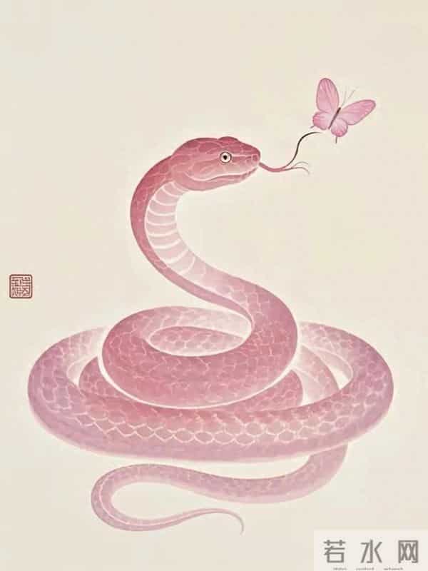 生肖蛇注意：12月初有人离开？做好4件事稳守状态