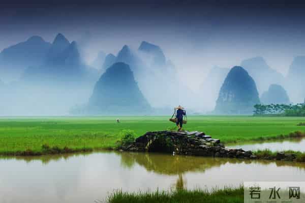 10首优美的七绝诗，领略宋代诗人的生态观，欣赏自然中的诗意栖居