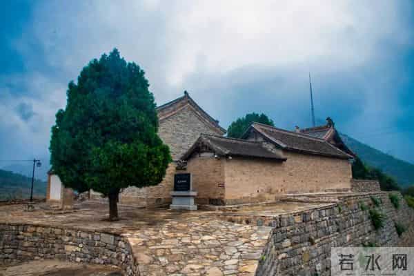 这座古城集齐七朝古建，还私藏有73处国保级古迹，实在太低调了......