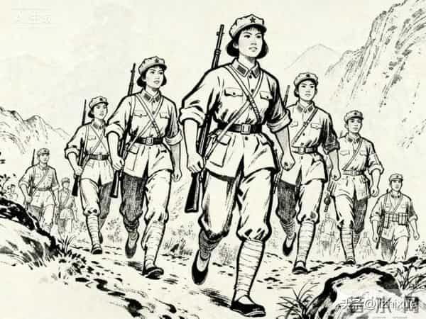 人物线描素材，喜欢的点个赞吧！