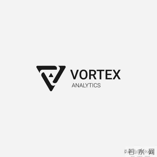 logos：创意个性独特！一组极为精彩的标志设计分享