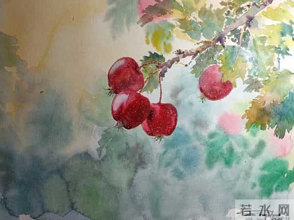 幸福原创画吧2025年第四十四期画友作品分享