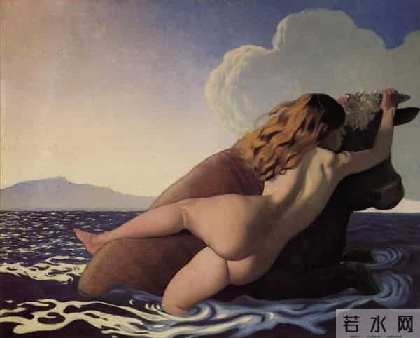绘画 - Felix Vallotton