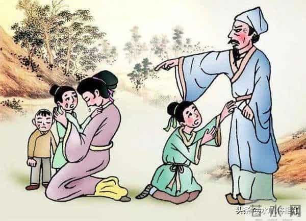 古人家训格言，句句都是宝，值得收藏！（4）