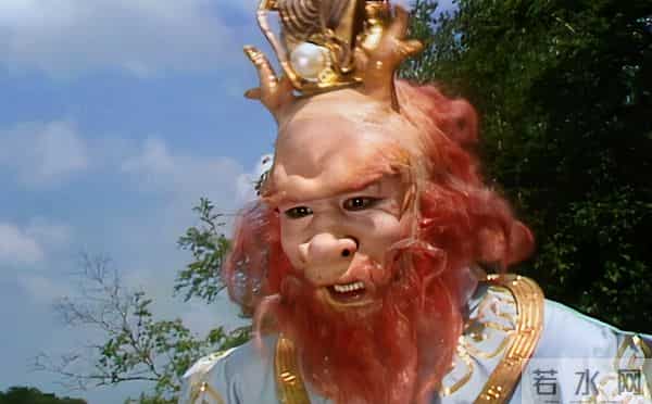 大鹏吃龙，玉帝杀龙，猴子欺负龙，龙很弱？三清：最强的连我都怕