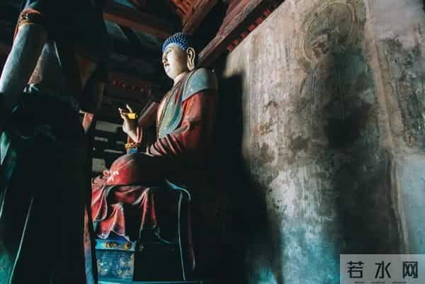 这座古城集齐七朝古建，还私藏有73处国保级古迹，实在太低调了......