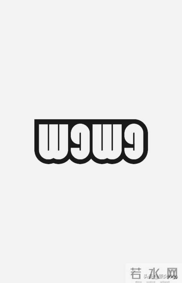 logos：创意个性独特！一组极为精彩的标志设计分享