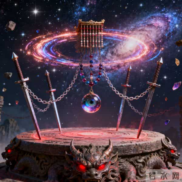 天庭八大酷刑：神仙犯错也要受罚，最后一种吓哭众仙！