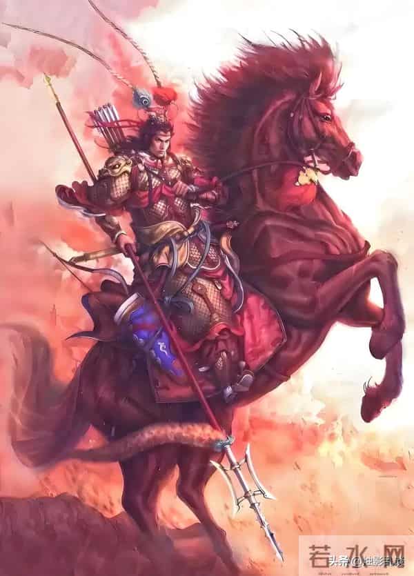 水浒传：并入梁山的十一座山头三十三将武艺排名